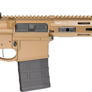 SAINT VICTOR V2 308 BLK 16" LC