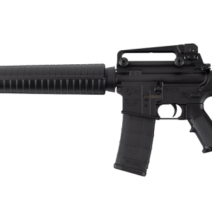 AR-15 A4 5.56MM 20" 30RD