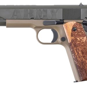 1911A1 ARMY 250TH 45ACP 5" 7+1