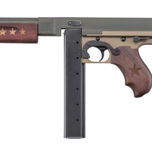 THOMPSON M1 ARMY 250TH 45CAL