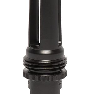 ASR FLASH HIDER PIN/WLD 1/2X28
