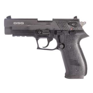 GSG FIREFLY 22LR BLK 4" 10+1 #