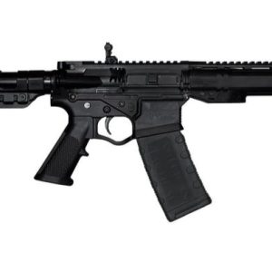 ALPHA MAXX 300BLK 8.5" BRACE #