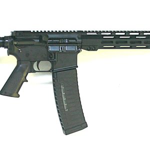 ATI MILSPORT 5.56MM 60+1 13" #