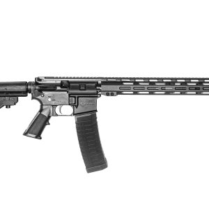 ATI MILSPORT 5.56MM BK 60+1