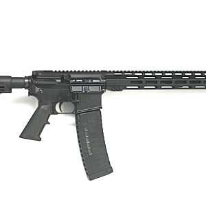 ATI MILSPORT 5.56MM BK 60+1  #