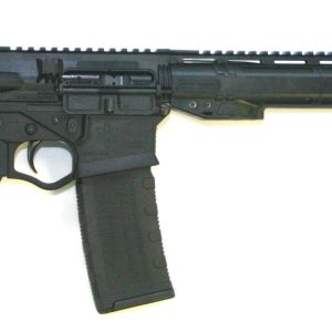 ALPHA MAXX 300BLK 16" 30+1