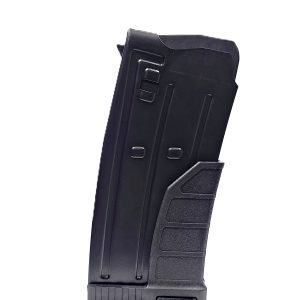 MAG BULL-DOG 12GA 5RD POLYMER