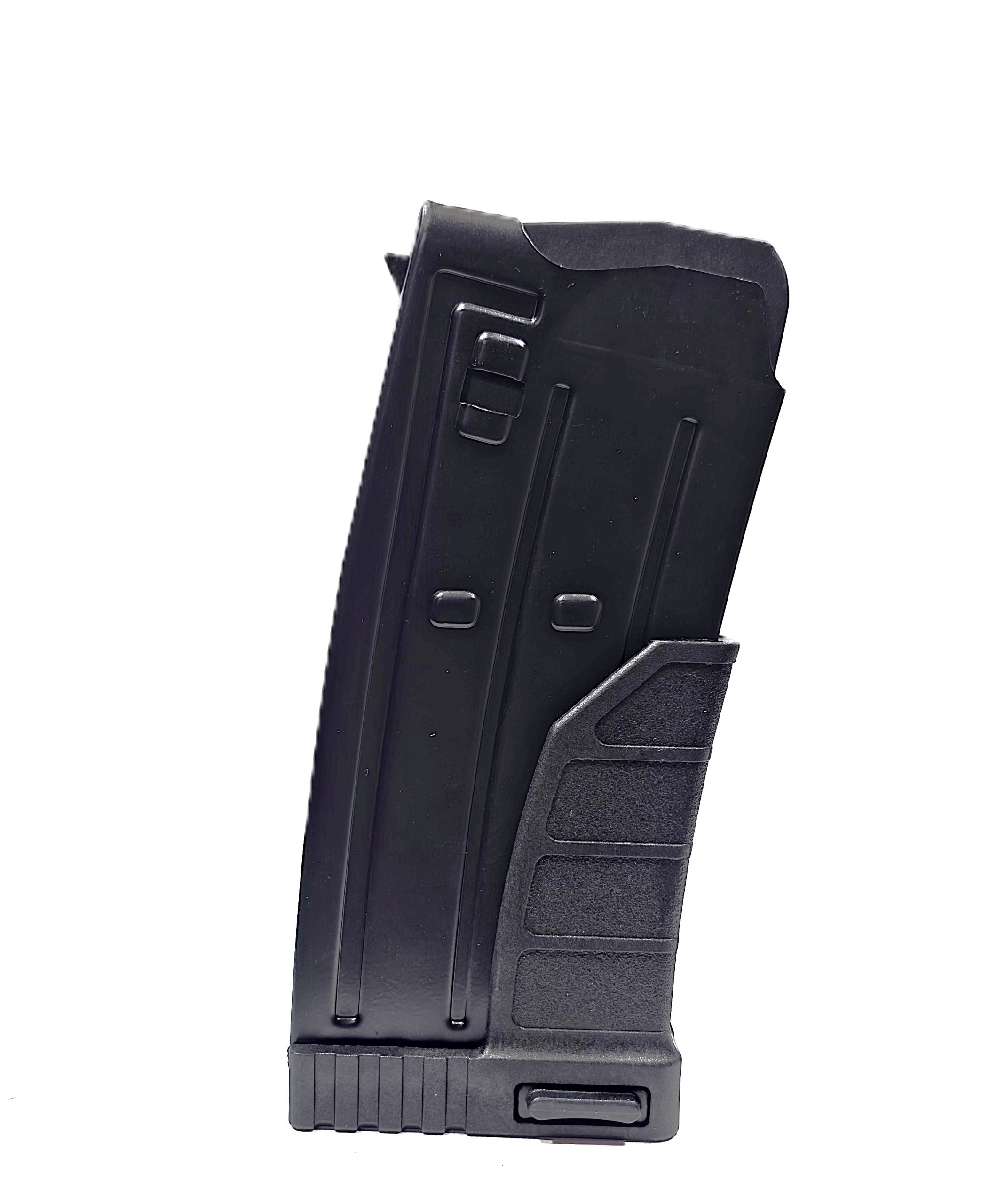 MAG BULL-DOG 12GA 5RD POLYMER
