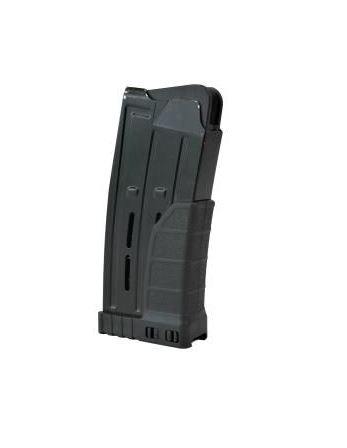 MAG BULL-DOG 410 10RD POLYMER