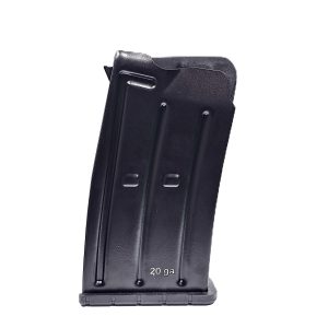 MAG BULL-DOG 20GA 5RD POLYMER