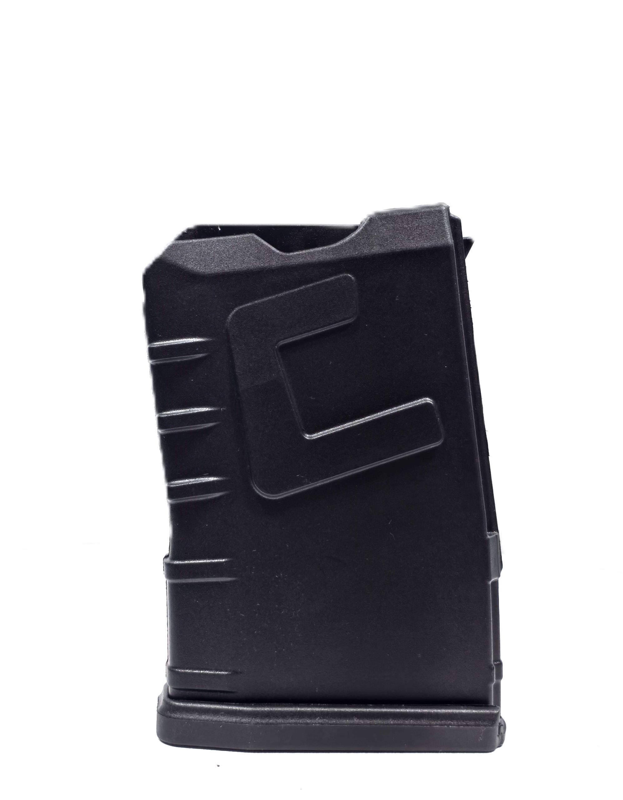 MAG BULL-DOG 410 5RD POLYMER