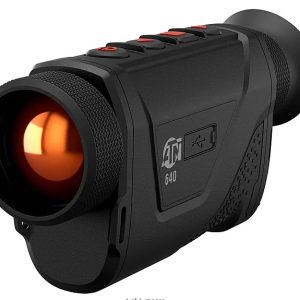 BLAZE HUNTER 635 THERMAL MONO