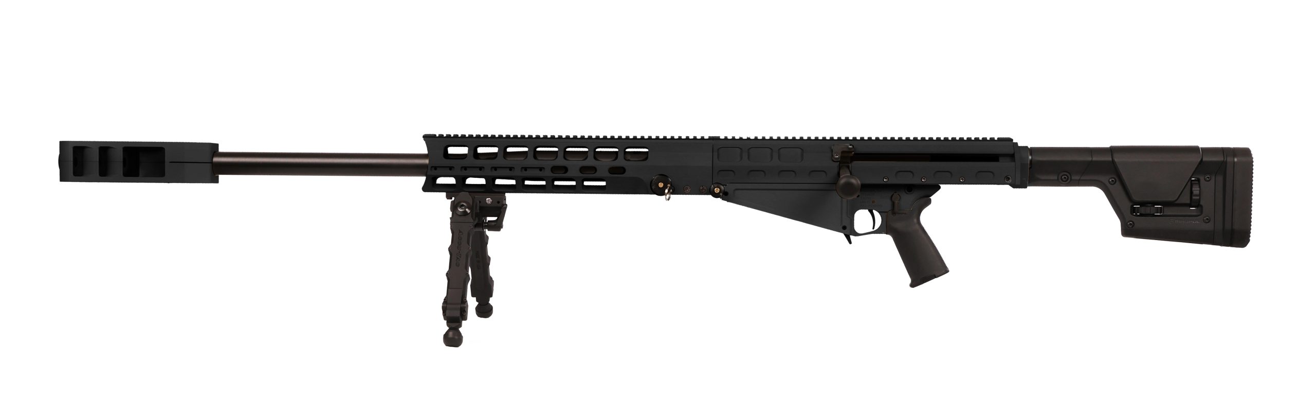 TAO BOLT ACTION 50BMG 29" BLK