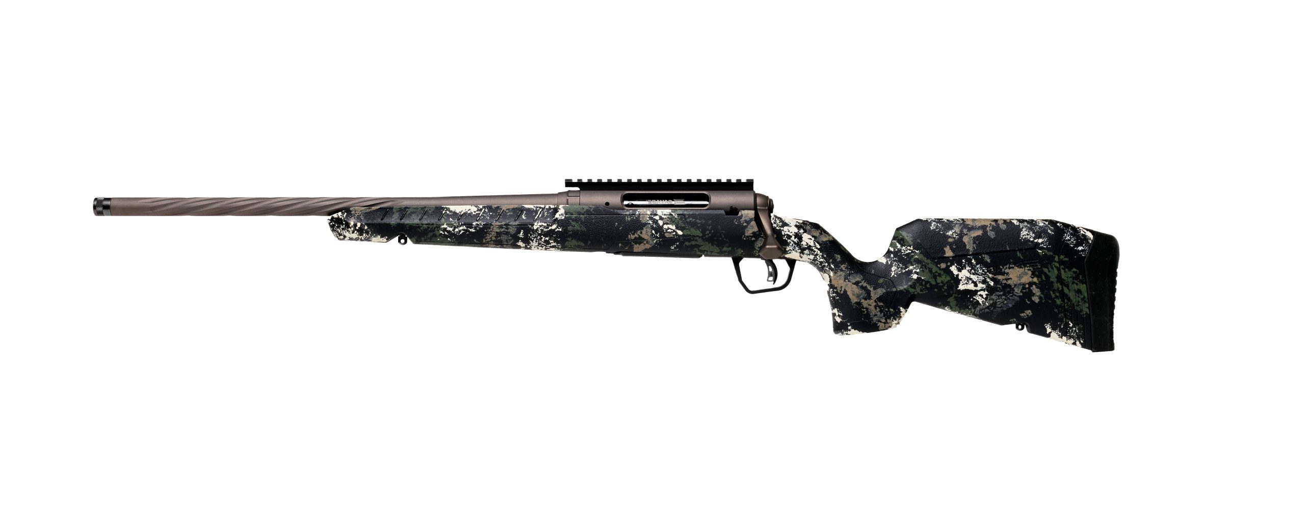 AXIS 2 PRO FOR 22-250 20" LH