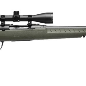 AXIS 2 CPT 223REM BL/GRN PKG