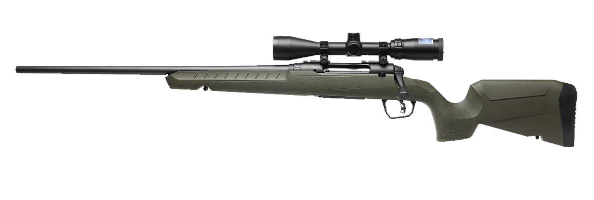 AXIS 2 CPT 6.5CR GRN PKG LH