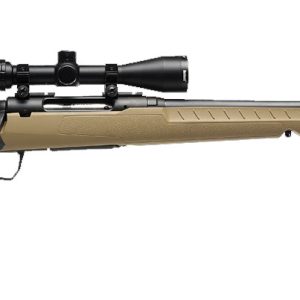 AXIS 2 CPT 6.5CR BL/FDE PKG  #