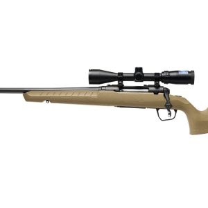 AXIS 2 CPT 400LEG FDE PKG LH #