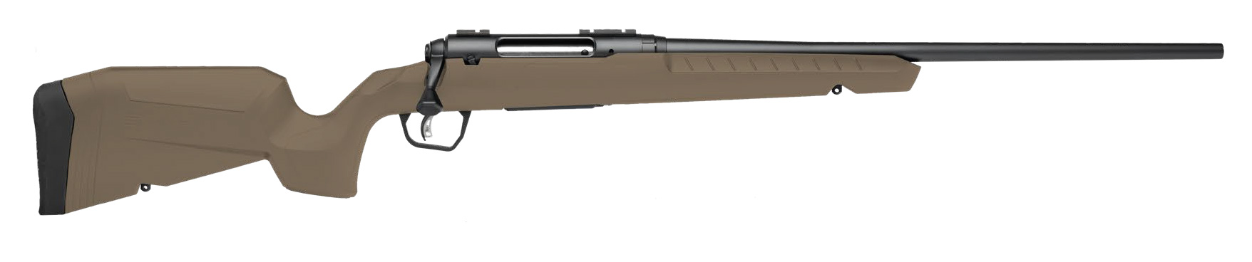 AXIS 2 223REM BL/FDE 22" #