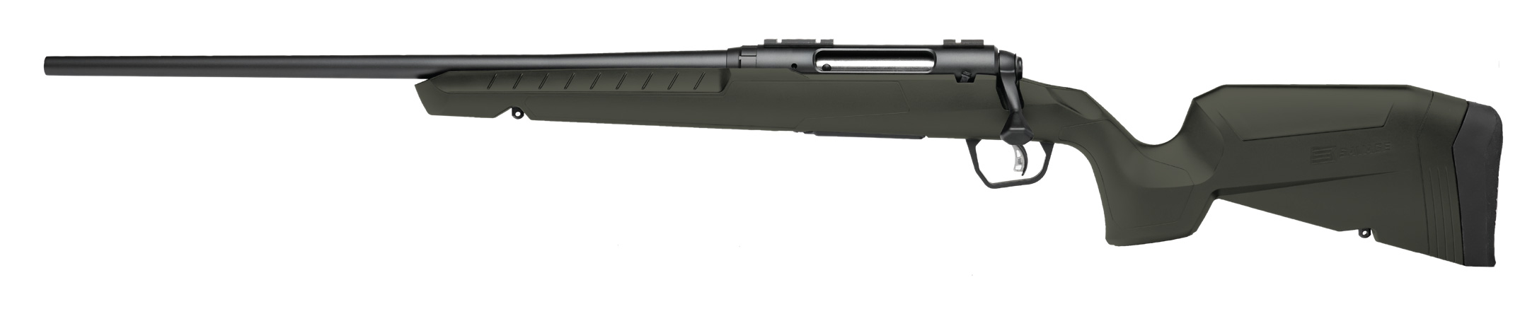 AXIS 2 243WIN BL/GRN 22" LH