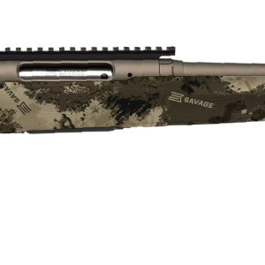 AXIS 2 PRO WSTRN 22-250 20"