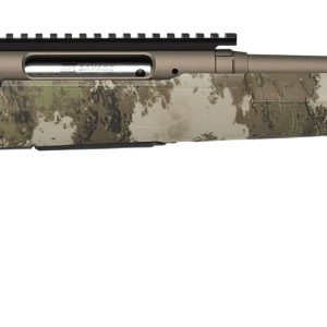 AXIS 2 PRO WDLD 22-250 20"
