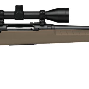 AXIS 2 270WIN BL/FDE 22" PKG #