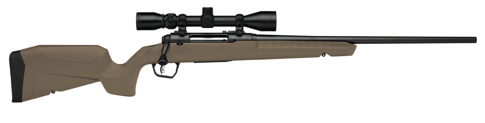 AXIS 2 270WIN BL/FDE 22" PKG #