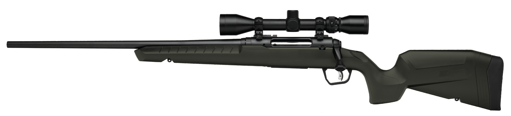 AXIS 2 243WIN BL/GRN PKG LH