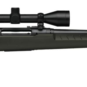 AXIS 2 223REM BL/GRN 22" PKG