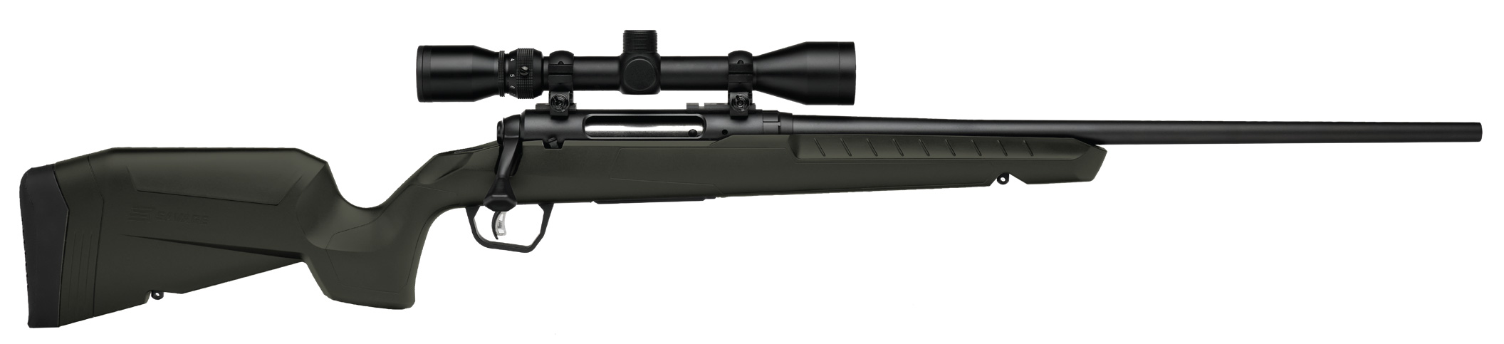 AXIS 2 243WIN BL/GRN 22" PKG