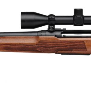 AXIS 2 6.5CR WOOD 22" PKG LH