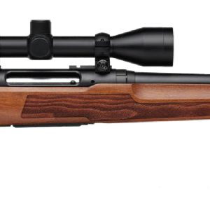 AXIS 2 22-250 WOOD 22" PKG