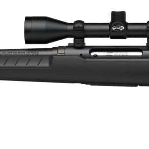 AXIS 400LEG BL/SYN 20" PKG LH