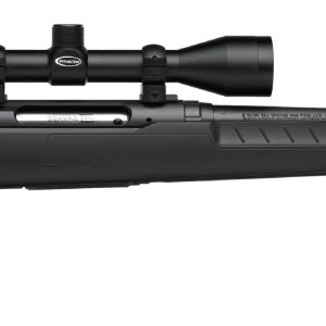AXIS 22250REM BL/SYN 22" PKG