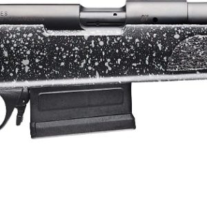 HMR TRINER 22LR CARBON 18"