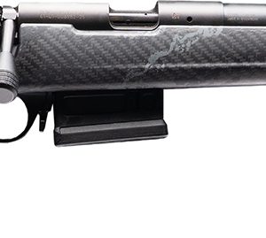 CREST CF 22LR CARBON 18"