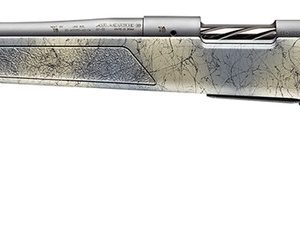 SIERRA WILDERNESS 6.5CR LH