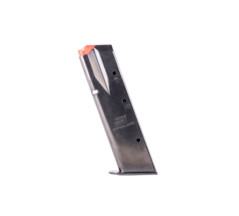 B6 9MM MAGAZINE 17RD #