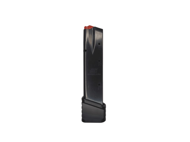 B6 9MM MAGAZINE 21RD #