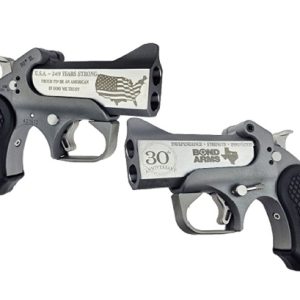 ROWDY XL 30TH 45LC/410 SS 3"