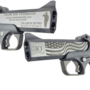 XLV 30TH VET 45/410 4.25"