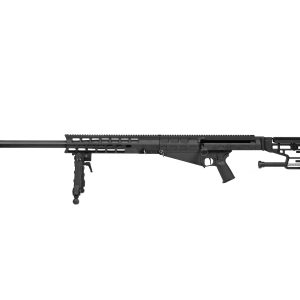 TAO BOLT ACTION 50BMG BLK