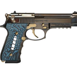REGARD MC 9MM SMOKE 4.9" 18+1