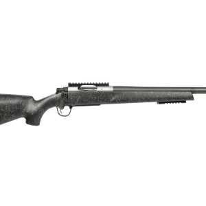 TRAVERSE 308WIN BLK/GRY 16"