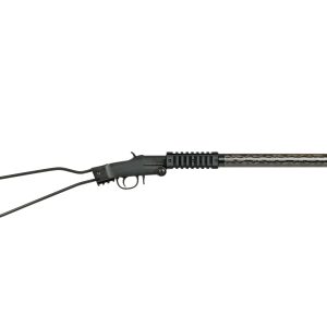 LITTLE BADGER 22LR 18.5" CF