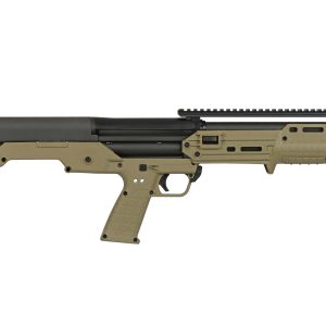 KS7 GEN2 12/18.5 6+1 GRN