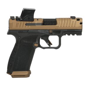 METE MC9 PRIME 9MM BK/BRZ MO4