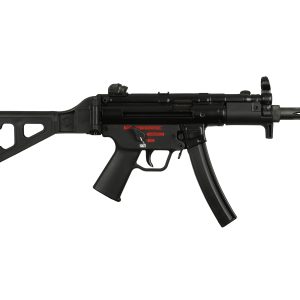 AP5-P NAVY 9MM BK 5.75" BRACE
